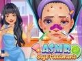 Spēle ASMR stila apstrāde  online