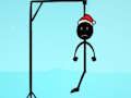 Spēle Hangman Ziema  online