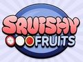 Spēle Squishy augļi  online