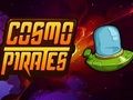 Spēle Cosmo pirāti  online