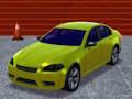 Spēle Transportlīdzekļu novietošanas meistars 3D  online