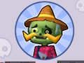Spēle Apvienojiet augus un zombijus  online