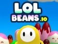 Spēle Lolbans. io online