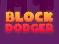 Spēle Bloķēt Dodger  online