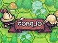 Spēle Conq. io  online