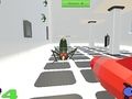 Spēle 3D šāvēja: Xterminator  online