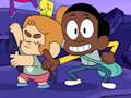Spēle CN All Star Clash online