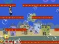 Spēle Spongebob piedzīvojums  online