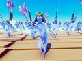 Spēle CILNES: Epic Battle Simulator  online