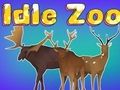 Spēle Dīkstāves zoodārzs  online