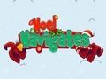 Spēle Noels navigē  online