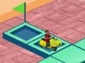 Spēle Bhide Parking Puzle  online
