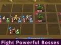 Spēle Tavern Rumble: Roguelike Card  online