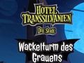 Spēle Viesnīca Transilvānija Blobby Tower of Horror  online