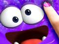 Spēle Mans Super Slime mājdzīvnieks  online