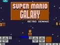 Spēle Super Mario Galaxy online