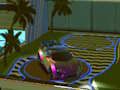 Spēle Ultimate Flying Car 2 online Spēle Ultimate Flying Car 2 online