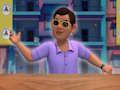 Spēle TMKOC roku cīņa  online