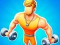 Spēle Mans sporta zāles simulators  online