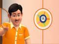 Spēle TMKOC gaisa hokejs  online