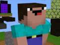 Spēle Parkour blokcraft online