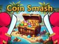 Spēle Monētu Smash  online