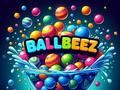 Spēle Ballbeez online