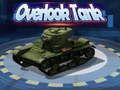 Spēle Pārredzēt Tank  online