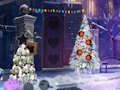 Spēle Bagātīgs Santa Escape  online