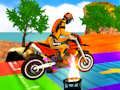 Spēle Topbike Racing & Moto 3D velosipēds 2023 online