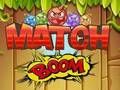 Spēle Satche Boom online