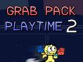Spēle Grab Pack Playtime 2 online