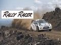 Spēle Rallija braucējs  online