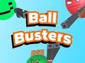 Spēle Lodīšu busters online