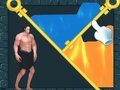 Spēle Prince Escape: Pin Puzle online