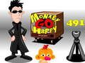 Spēle Monkey Go Happy Stage 491  online