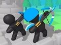 Spēle Apvienojiet Archer Defense  online