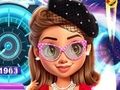 Spēle BFFs retro laika ceļojumu mode  online