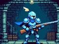 Spēle Steelstorm Dungeon online
