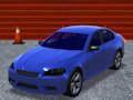 Spēle Automašīnu stāvvietas spēle: Car Game 3D  online