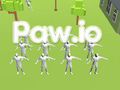 Spēle Ķepa. io  online