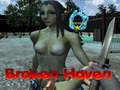 Spēle Broken Haven online