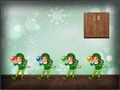 Spēle Amgel elf istaba Escape 3 online