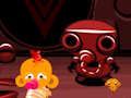 Spēle Pērtiķis Go Happy 321 skatuve online