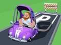 Spēle Autostāvvietas meistars 3D online