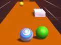 Spēle Bumbas skrējiena džemperis 3d online
