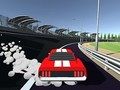 Spēle Vettura Volante online