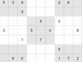 Spēle Dzīves Sudoku  online