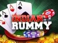 Spēle Indijas rumijs  online