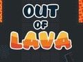 Spēle No Lavas  online